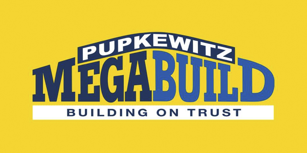Salesperson – Tools at PUPKEWITZ MEGABUILD