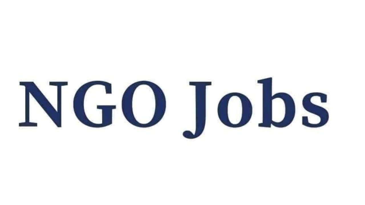 NGO Vacancies & recruitment ( May 2025) : Open Jobs/Online application